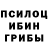 Псилоцибиновые грибы ЛСД Sdvo Dsvd