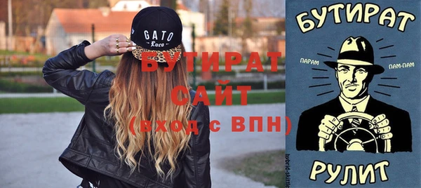 хмурый Аркадак