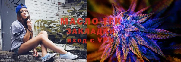 молекула духа Пересвет